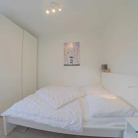 Haus Amrum We 11 * Dorumer Neufeld