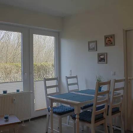 Haus Amrum We 11